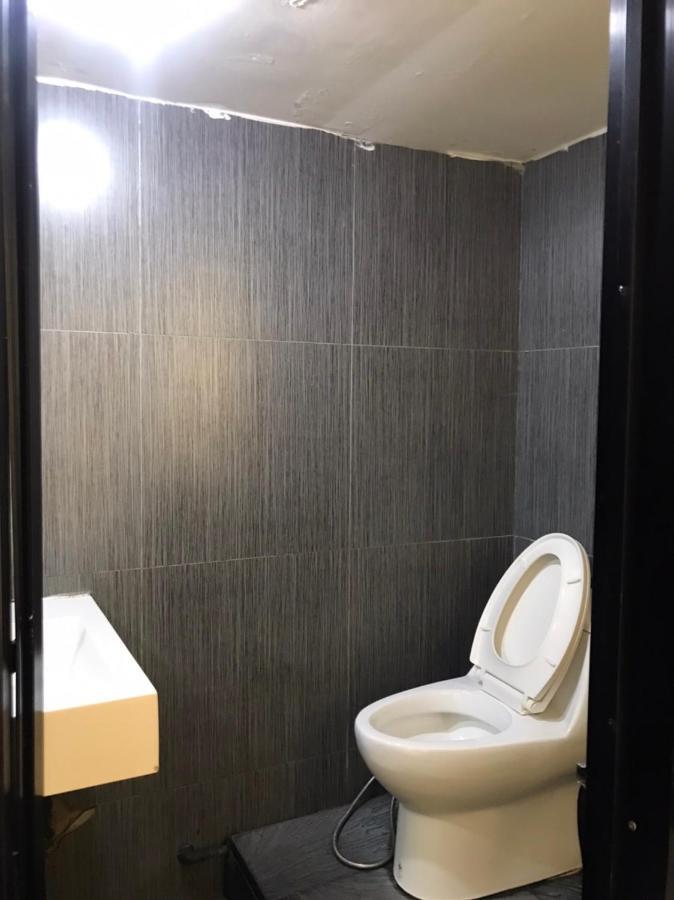 Rod Fai Fah Apartment Bangkok Ngoại thất bức ảnh