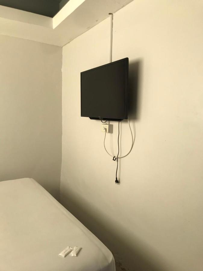 Rod Fai Fah Apartment Bangkok Ngoại thất bức ảnh
